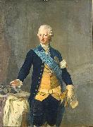 Gustav III unknow artist